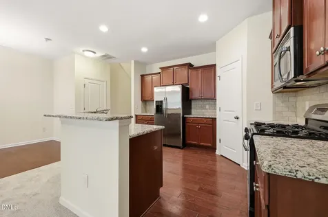8 Bogie Court Durham NC 27705