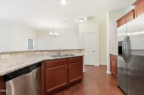 8 Bogie Court Durham NC 27705
