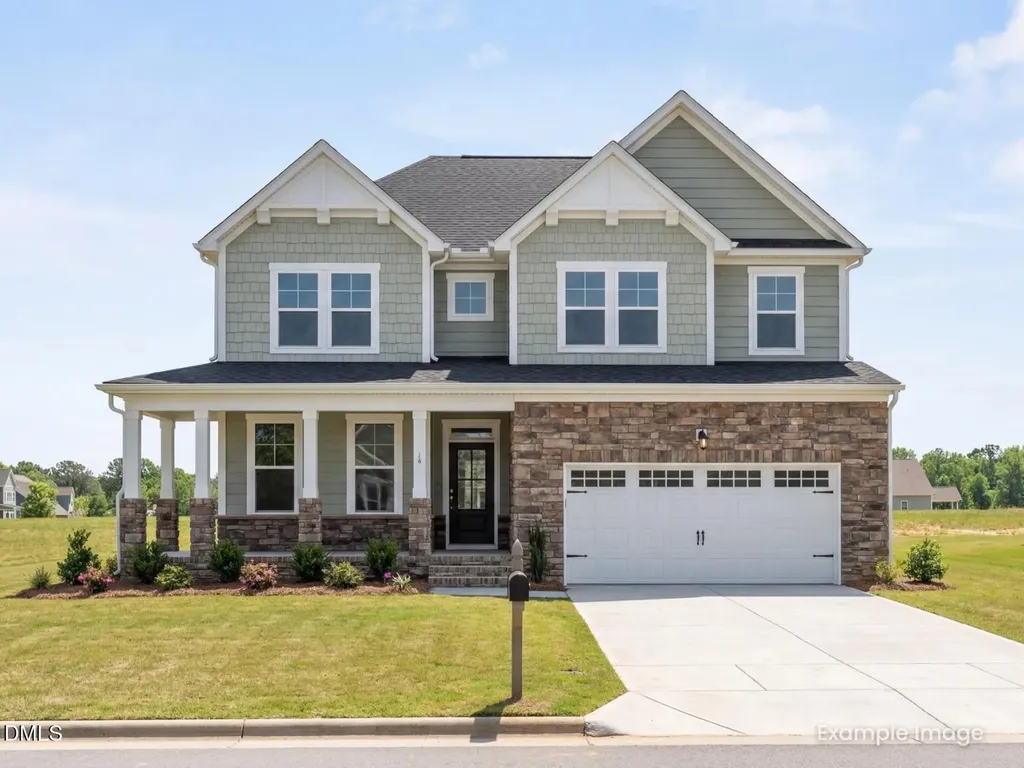 741 Dragonfly Pond Way Wake Forest NC 27587