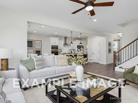 741 Dragonfly Pond Way Wake Forest NC 27587