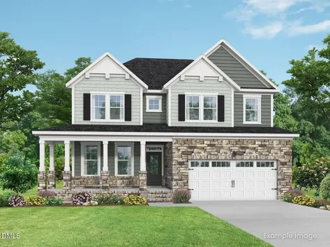 741 Dragonfly Pond Way Wake Forest NC 27587