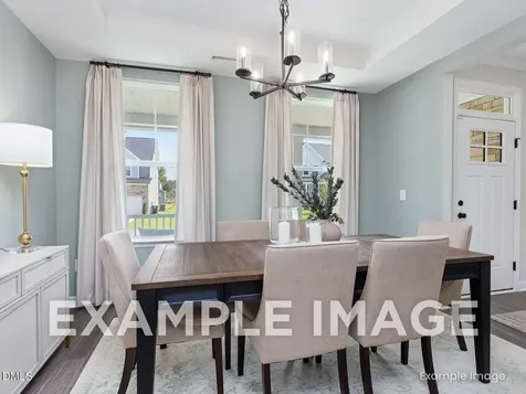 741 Dragonfly Pond Way Wake Forest NC 27587