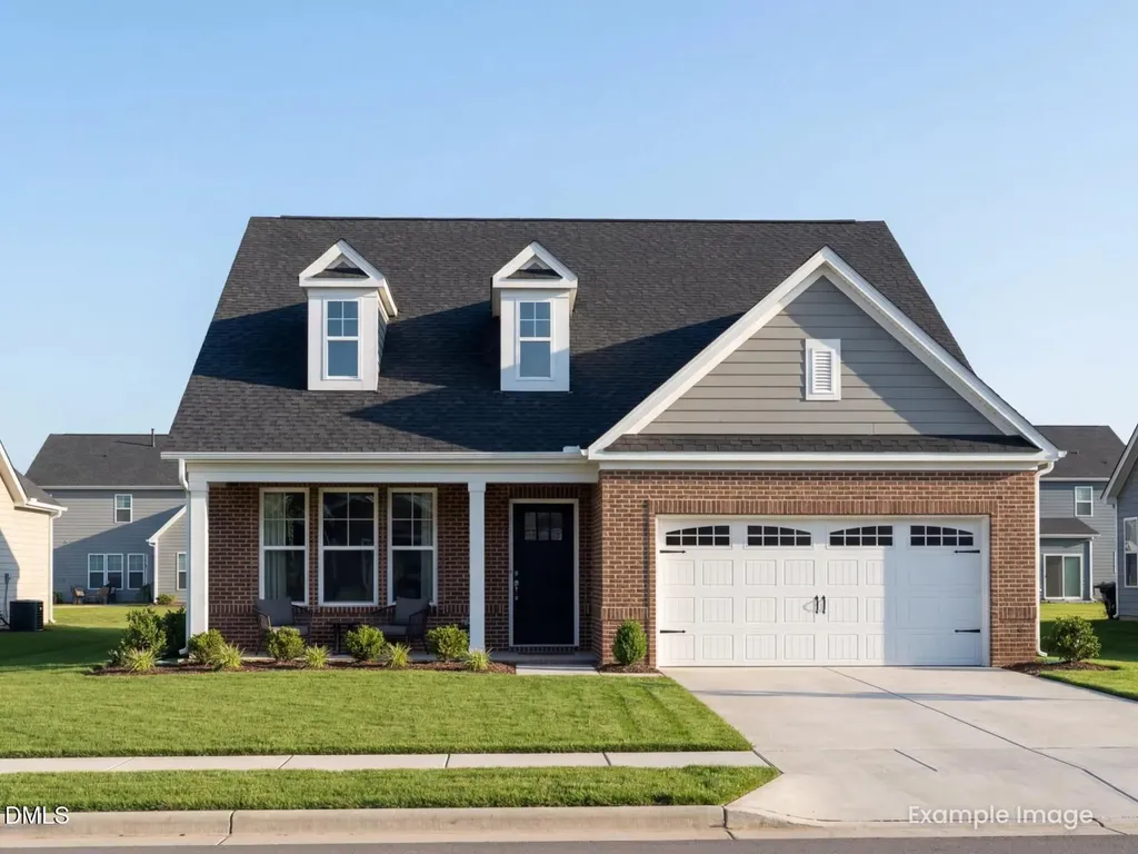 712 Dragonfly Pond Way Wake Forest NC 27587