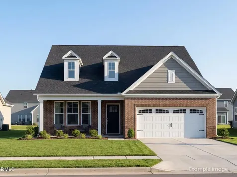 712 Dragonfly Pond Way Wake Forest NC 27587