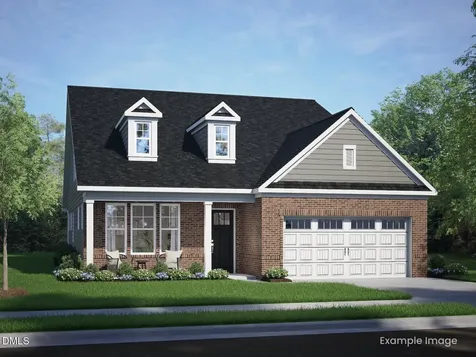 712 Dragonfly Pond Way Wake Forest NC 27587