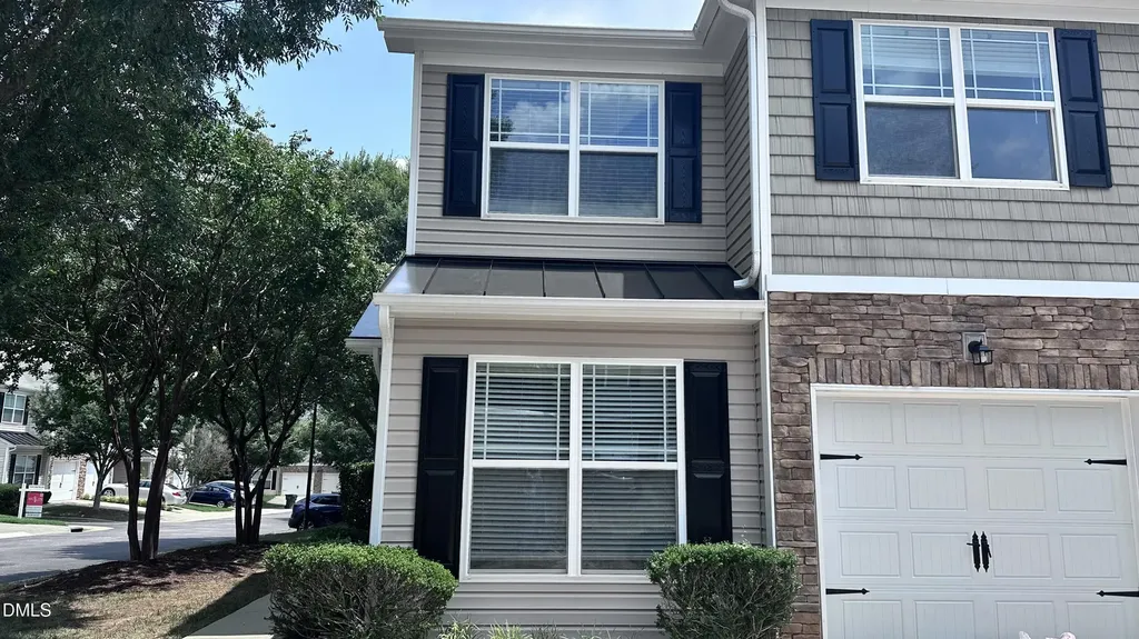 2001 Chancellor Place Raleigh NC 27603