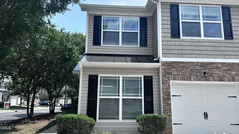 2001 Chancellor Place Raleigh NC 27603