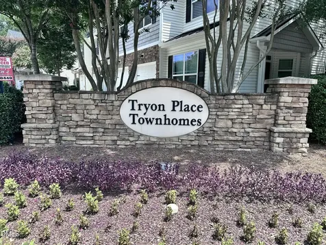 2001 Chancellor Place Raleigh NC 27603