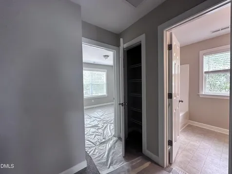2001 Chancellor Place Raleigh NC 27603