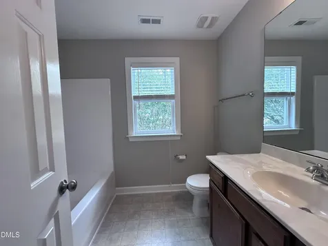 2001 Chancellor Place Raleigh NC 27603