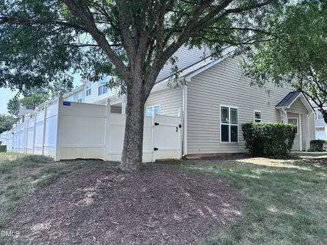 2001 Chancellor Place Raleigh NC 27603