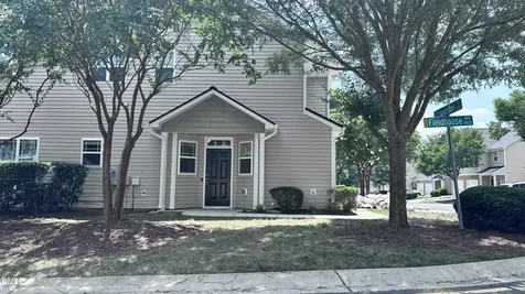 2001 Chancellor Place Raleigh NC 27603