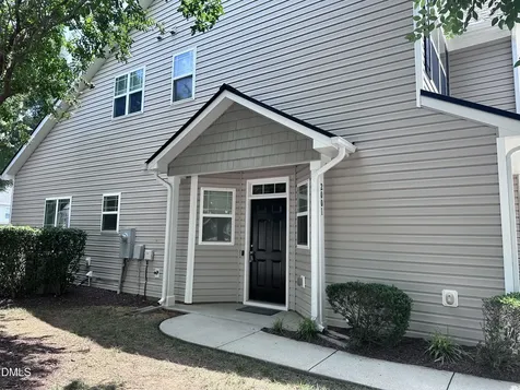 2001 Chancellor Place Raleigh NC 27603