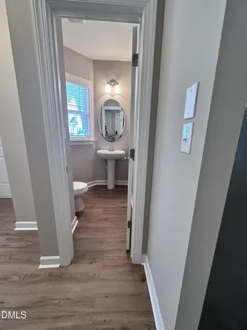 2001 Chancellor Place Raleigh NC 27603