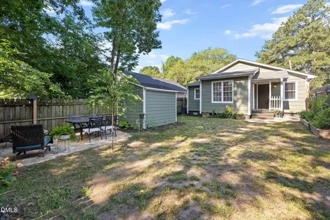 420 N Allen Road Wake Forest NC 27587