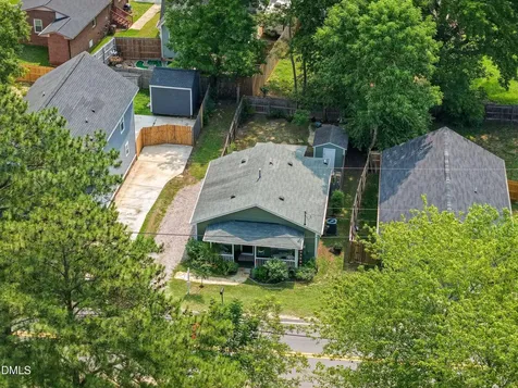 420 N Allen Road Wake Forest NC 27587