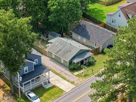 420 N Allen Road Wake Forest NC 27587