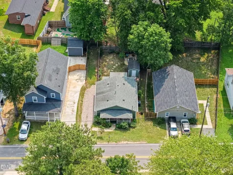 420 N Allen Road Wake Forest NC 27587