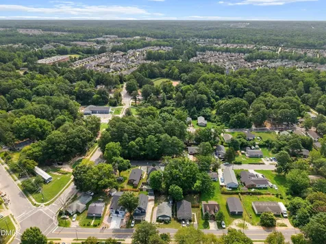 420 N Allen Road Wake Forest NC 27587
