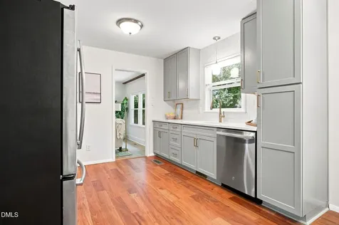 1117 Culpepper Lane Raleigh NC 27610