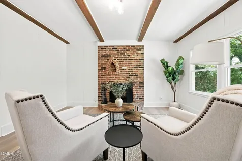 1117 Culpepper Lane Raleigh NC 27610