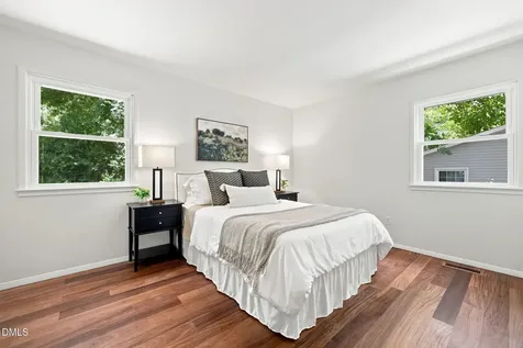 1117 Culpepper Lane Raleigh NC 27610