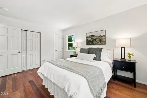 1117 Culpepper Lane Raleigh NC 27610