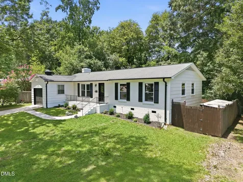 1117 Culpepper Lane Raleigh NC 27610