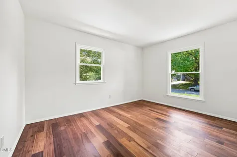 1117 Culpepper Lane Raleigh NC 27610