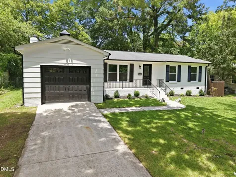 1117 Culpepper Lane Raleigh NC 27610