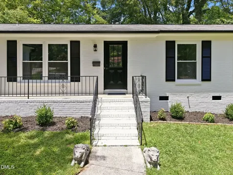 1117 Culpepper Lane Raleigh NC 27610