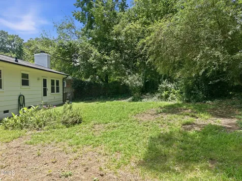 1117 Culpepper Lane Raleigh NC 27610