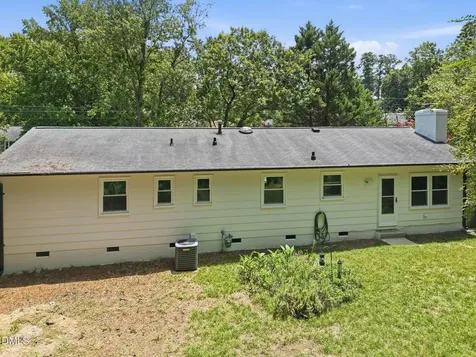 1117 Culpepper Lane Raleigh NC 27610