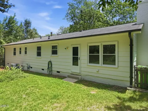 1117 Culpepper Lane Raleigh NC 27610