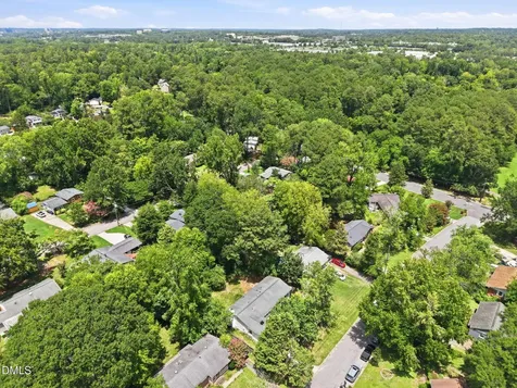 1117 Culpepper Lane Raleigh NC 27610