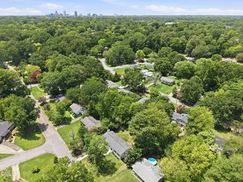 1117 Culpepper Lane Raleigh NC 27610