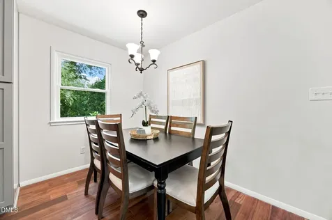 1117 Culpepper Lane Raleigh NC 27610