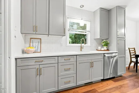 1117 Culpepper Lane Raleigh NC 27610