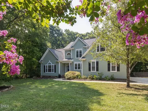 1012 Chesters Hollow Drive Raleigh NC 27603