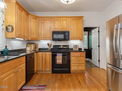 1012 Chesters Hollow Drive Raleigh NC 27603