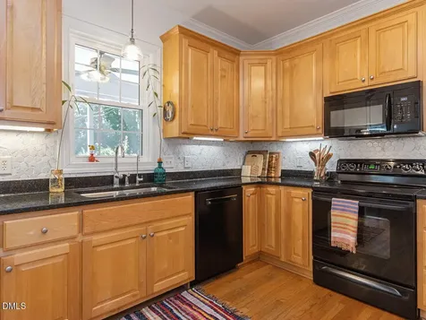 1012 Chesters Hollow Drive Raleigh NC 27603