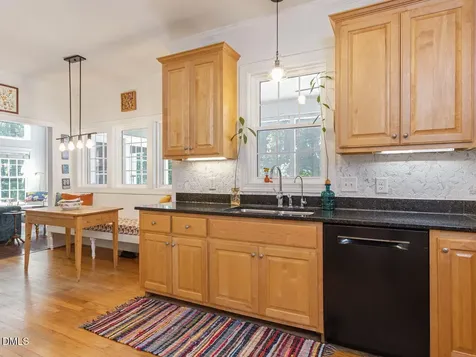 1012 Chesters Hollow Drive Raleigh NC 27603