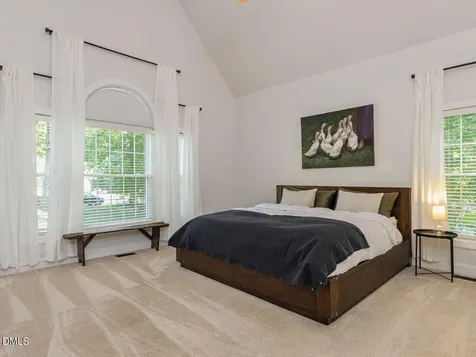 1012 Chesters Hollow Drive Raleigh NC 27603