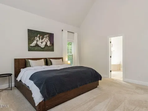 1012 Chesters Hollow Drive Raleigh NC 27603