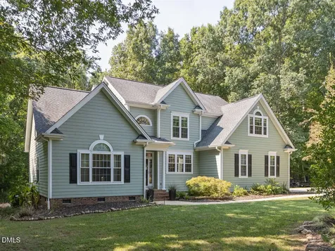 1012 Chesters Hollow Drive Raleigh NC 27603