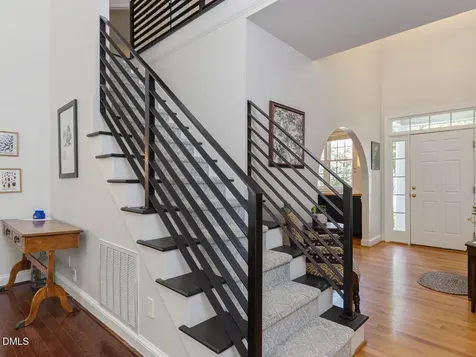 1012 Chesters Hollow Drive Raleigh NC 27603