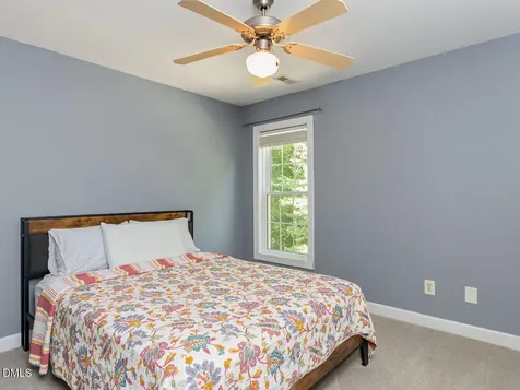 1012 Chesters Hollow Drive Raleigh NC 27603