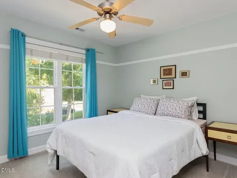 1012 Chesters Hollow Drive Raleigh NC 27603