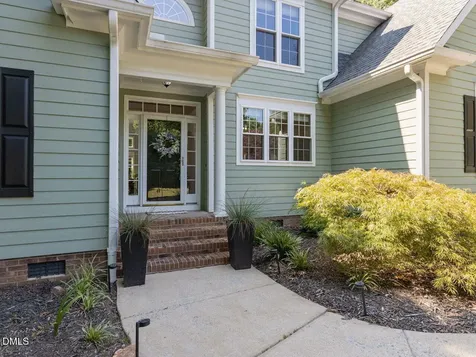 1012 Chesters Hollow Drive Raleigh NC 27603