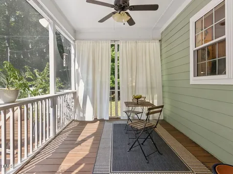 1012 Chesters Hollow Drive Raleigh NC 27603
